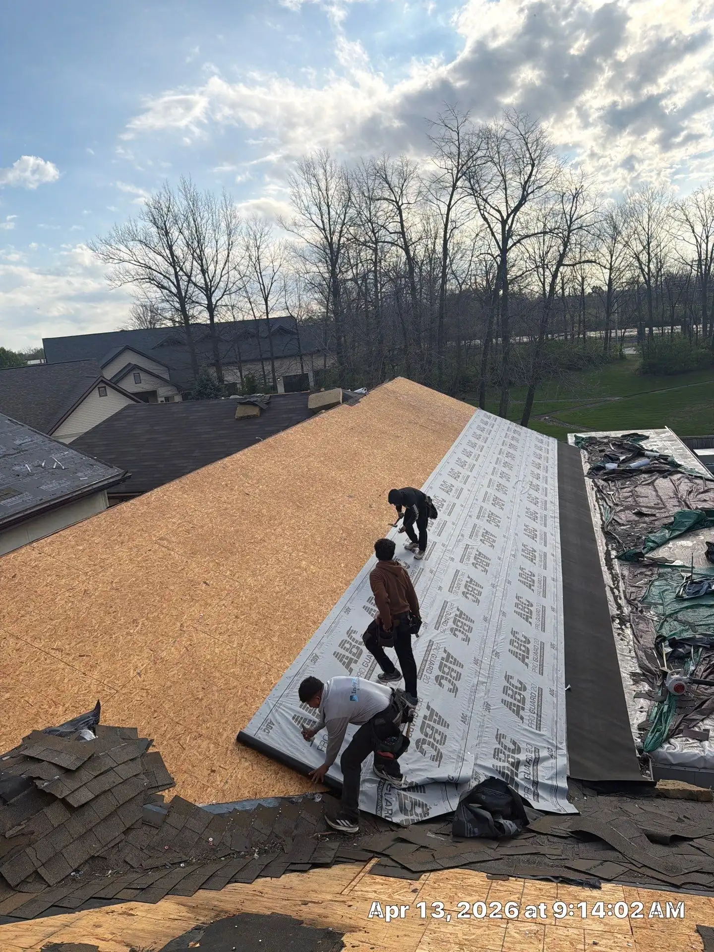 Choosing Between TPO, EPDM, and PVC on a Brazil Commercial Roof